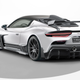 Image for article titled The Maserati MC20 Is Mansory's Latest Murder Victim